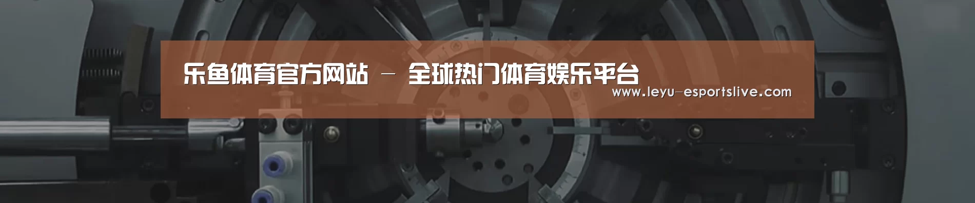 某某机械公司