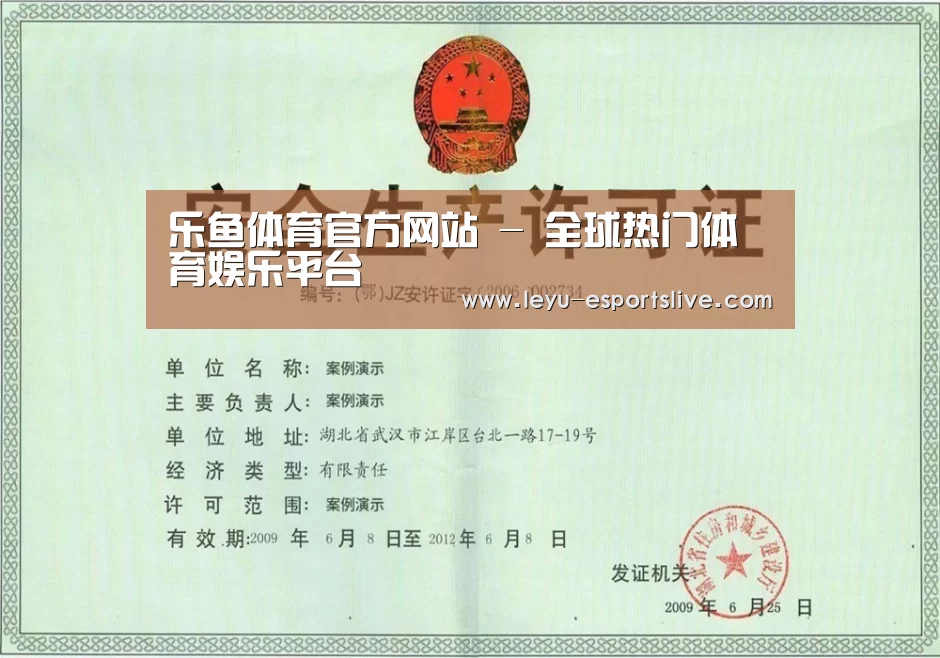 荣誉证书三