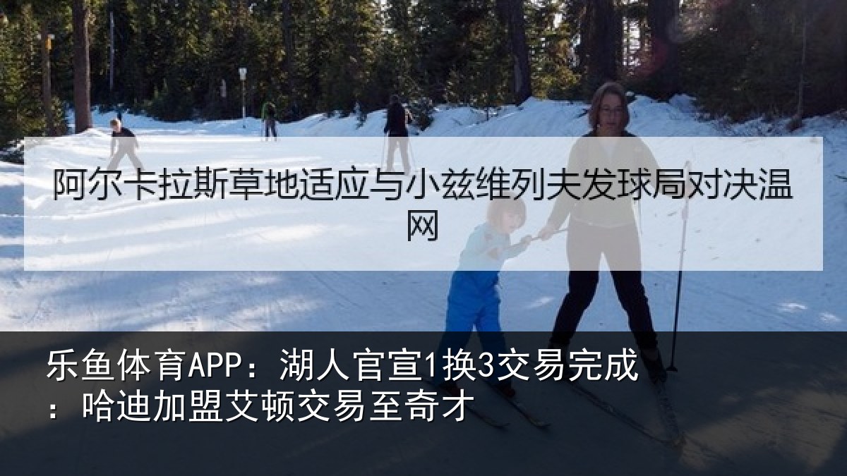 乐鱼体育APP:湖人官宣1换3交易完成:哈迪加盟艾顿交易至奇才