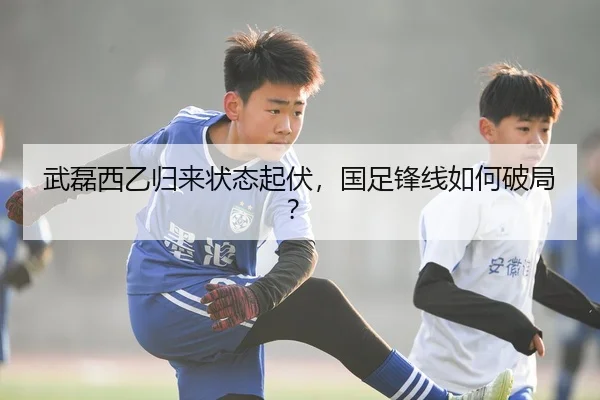 武磊西乙归来状态起伏，国足锋线如何破局？