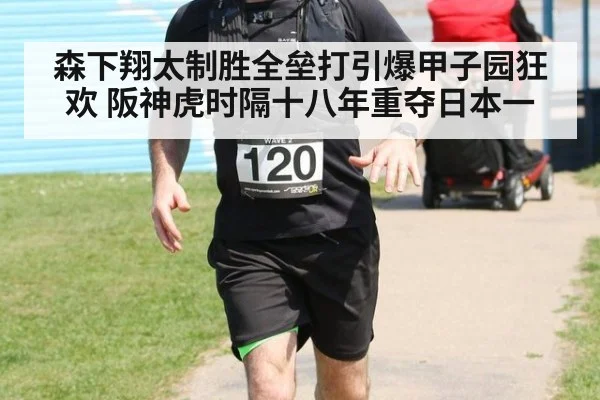 森下翔太制胜全垒打引爆甲子园狂欢 阪神虎时隔十八年重夺日本一